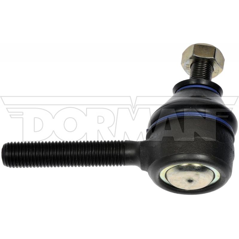 1986 Mercedes-Benz 190D Steering Tie Rod End Front Left Inner Dorman 534465 image 2 of 2