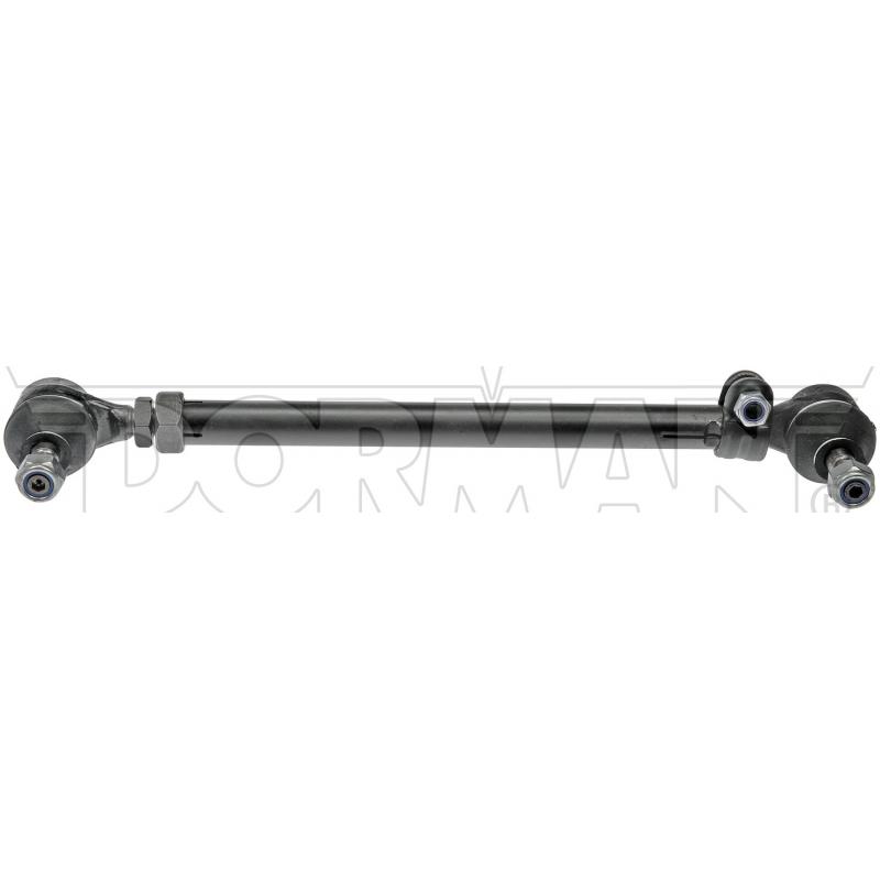 1985 Mercedes-Benz 190E Steering Tie Rod Assembly