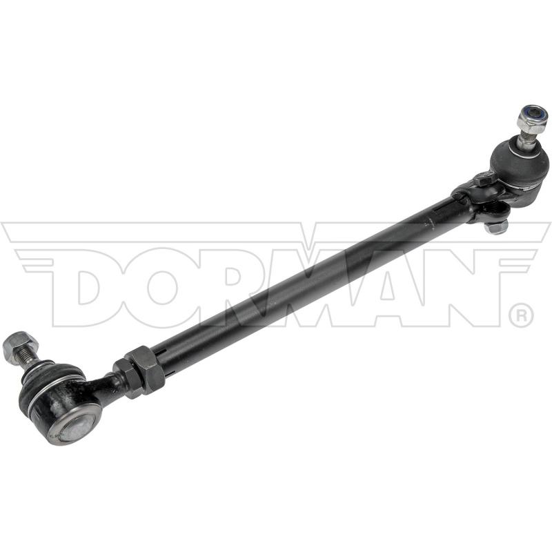 1985 Mercedes-Benz 190E Steering Tie Rod Assembly Front Left Dorman 534466 image 2 of 2