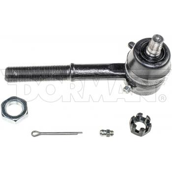 1994 Nissan D21 Steering Tie Rod End Front Inner Dorman 534482 image 1 of 2