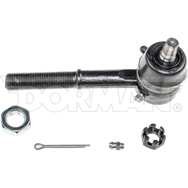 1992 Nissan D21 Steering Tie Rod End Front Inner Dorman 534482 image 1 of 2