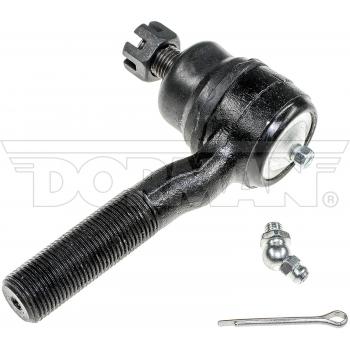 1994 Nissan D21 Steering Tie Rod End Front Outer Dorman 534483 image 1 of 2