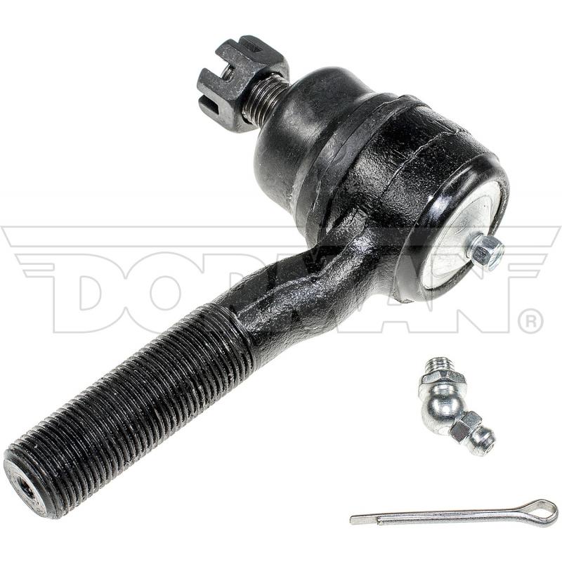 1992 Nissan D21 Steering Tie Rod End Front Outer Dorman 534483 image 1 of 2