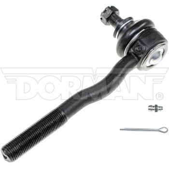 1983 Nissan 720 Steering Tie Rod End Front Right Inner Dorman 534496 image 1 of 2