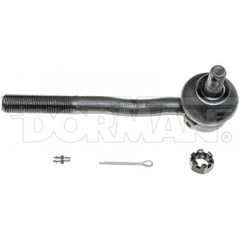 1983 Nissan 720 Steering Tie Rod End Front Right Inner Dorman 534496 image 2 of 2