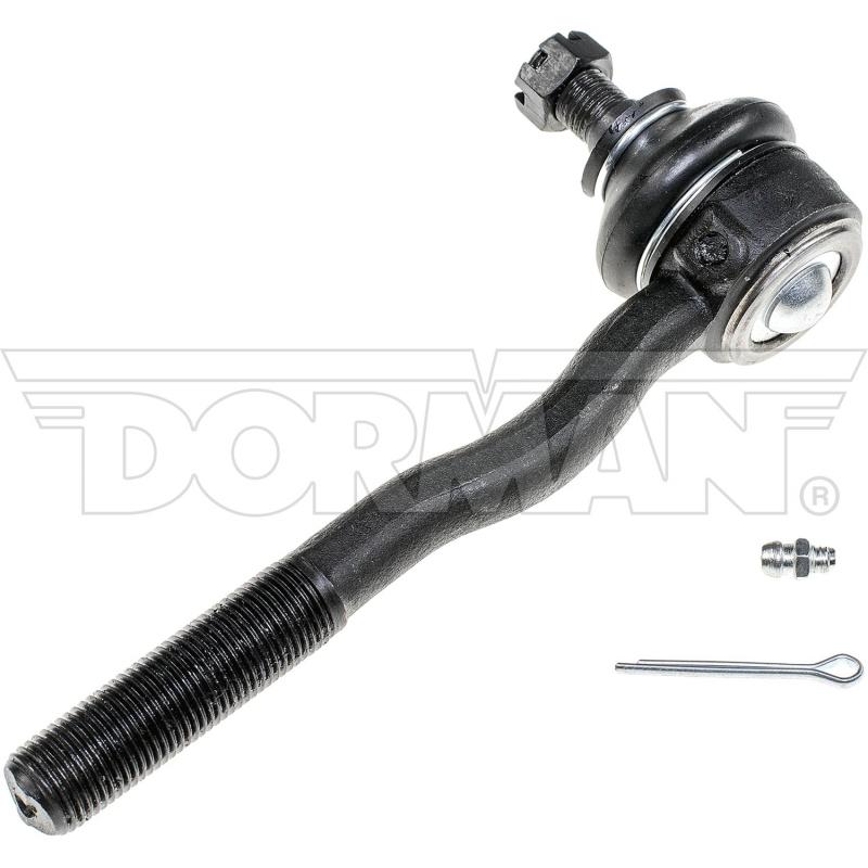 1985 Nissan 720 Steering Tie Rod End Front Right Inner Dorman 534496 image 1 of 2