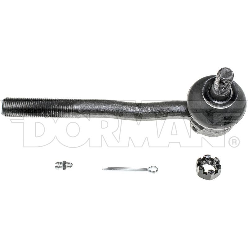 1985 Nissan 720 Steering Tie Rod End Front Right Inner Dorman 534496 image 2 of 2