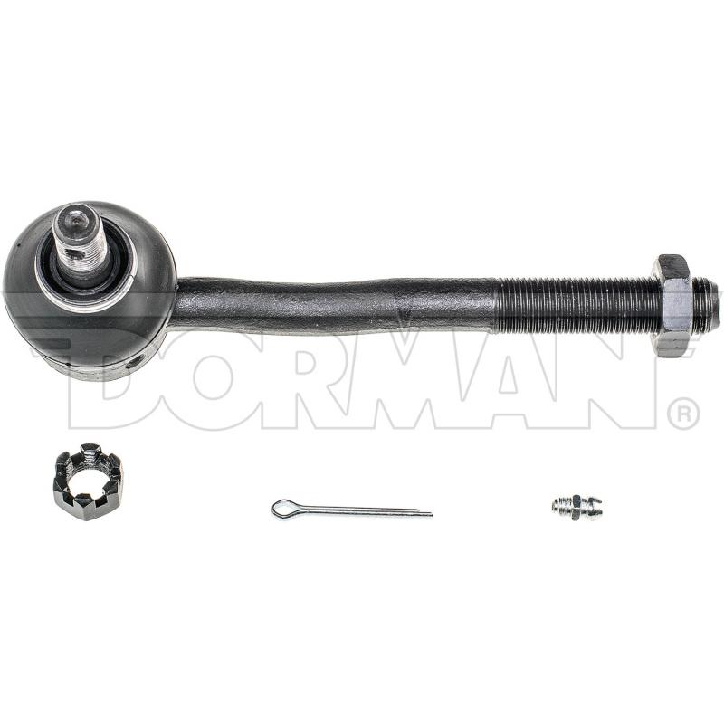 1985 Nissan 720 Steering Tie Rod End Front Left Inner Dorman 534497 image 1 of 2