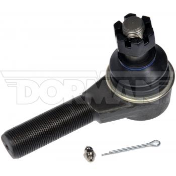 1990 Dodge D350 Steering Tie Rod End Front Outer Dorman 534499 image 2 of 2