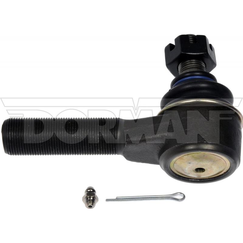 1991 Dodge D250 Steering Tie Rod End Front Outer Dorman 534499 image 1 of 2