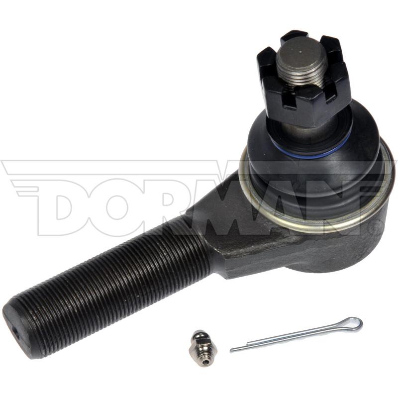 1991 Dodge D250 Steering Tie Rod End Front Outer Dorman 534499 image 2 of 2