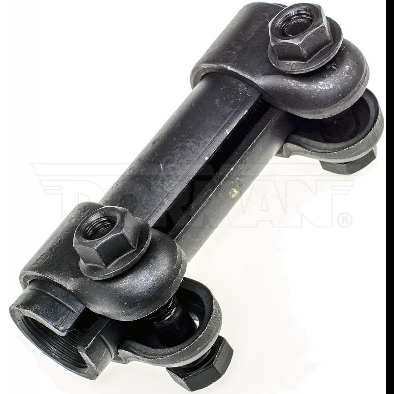 1991 Dodge D350 Steering Tie Rod End Adjusting Sleeve