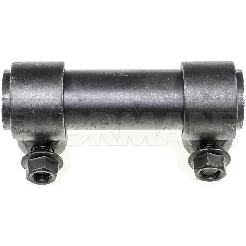 1991 Dodge D250 Steering Tie Rod End Adjusting Sleeve Front Dorman 534501 image 2 of 2