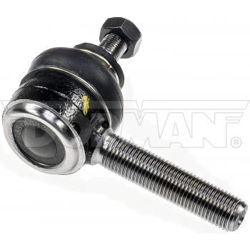 1993 Mercedes-Benz 300CE Steering Tie Rod End Front Outer Dorman 534502 image 1 of 2
