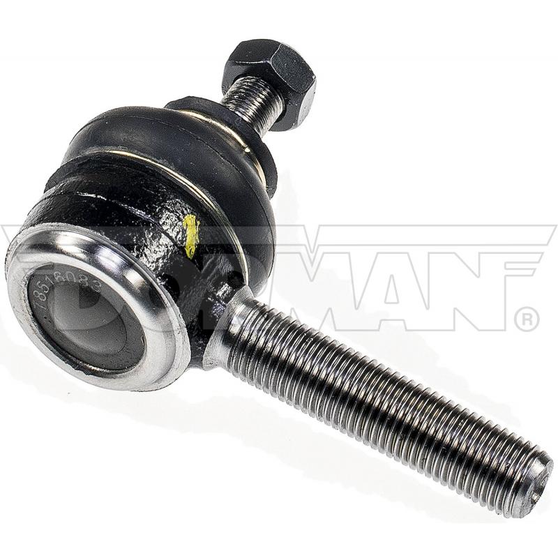 1983 Mercedes-Benz 300TD Steering Tie Rod End Front Outer Dorman 534502 image 1 of 2