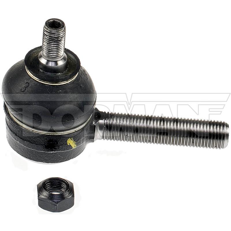 1983 Mercedes-Benz 300TD Steering Tie Rod End Front Outer Dorman 534502 image 2 of 2