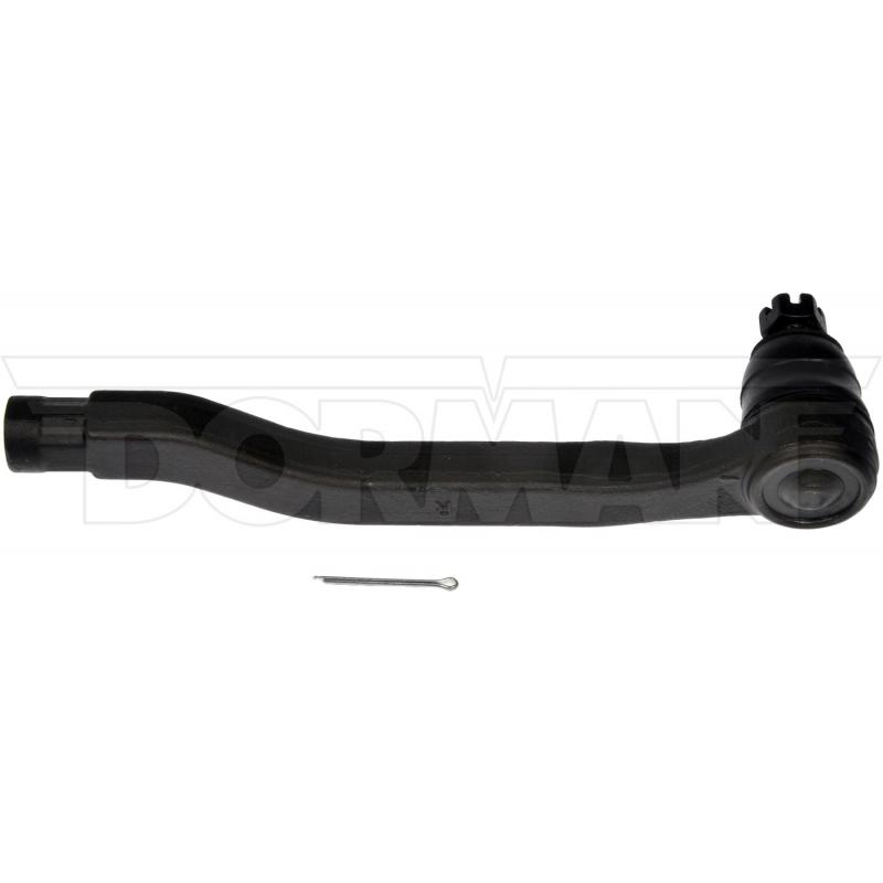 1990 Honda Accord Steering Tie Rod End
