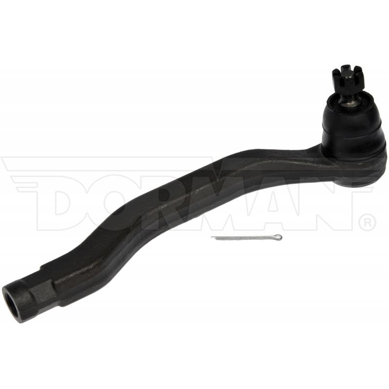 1993 Honda Accord Steering Tie Rod End Front Right Outer Dorman 534509 image 2 of 2