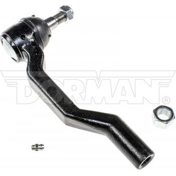1995 Mazda MPV Steering Tie Rod End Front Outer Dorman 534510 image 1 of 2