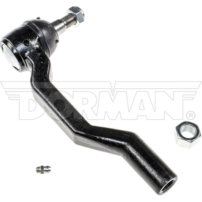 1989 Mazda MPV Steering Tie Rod End Front Outer Dorman 534510 image 1 of 2