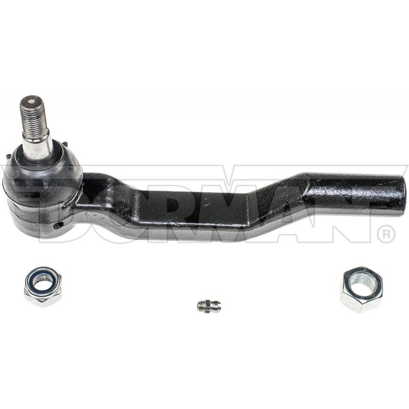 1989 Mazda MPV Steering Tie Rod End Front Outer Dorman 534510 image 2 of 2