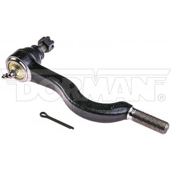 1993 Dodge Ram 50 Steering Tie Rod End Front Inner Dorman 534511 image 2 of 2