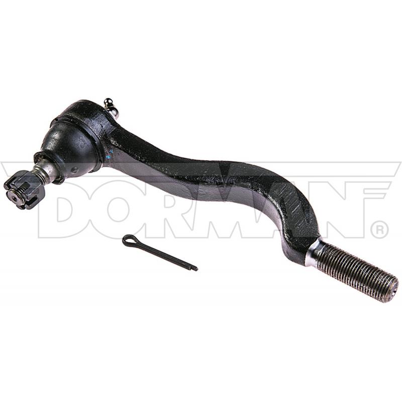 1990 Dodge Ram 50 Steering Tie Rod End