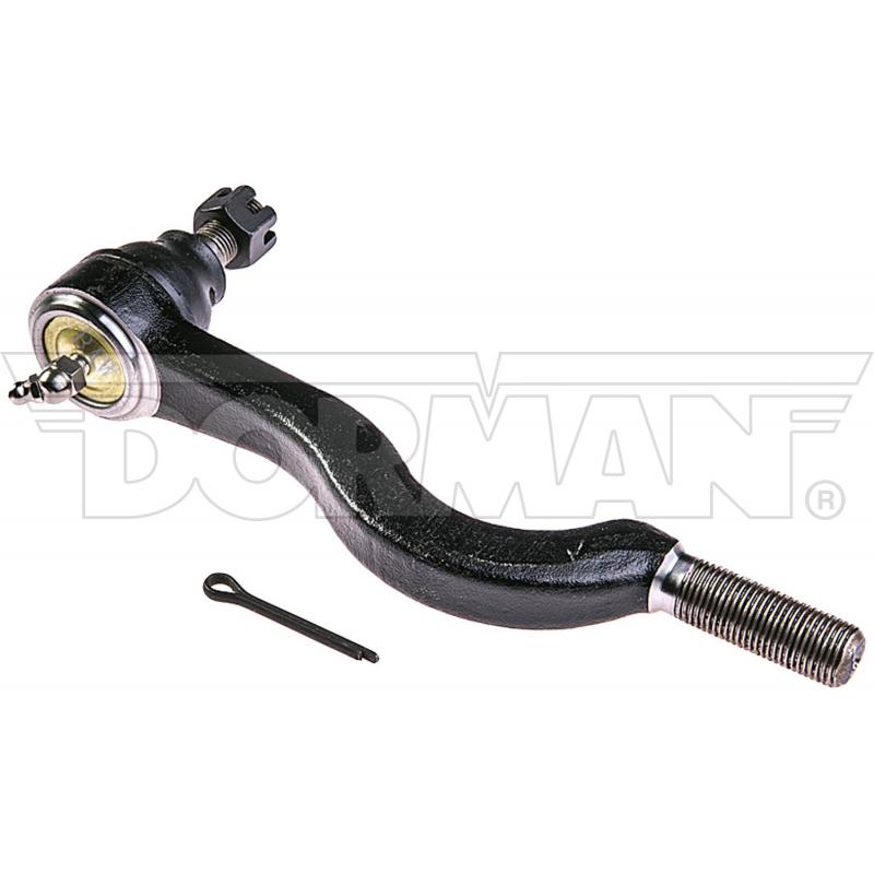 1990 Dodge Ram 50 Steering Tie Rod End Front Inner Dorman 534511 image 2 of 2