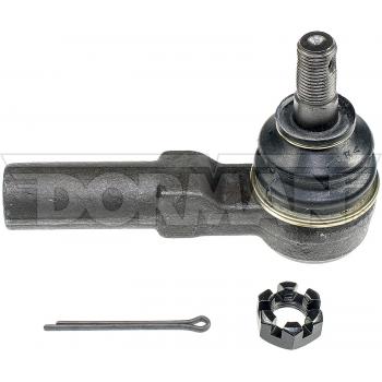 1992 Ford Probe Steering Tie Rod End Front Outer Dorman 534513 image 2 of 2