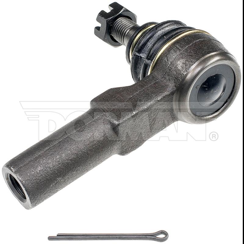 1992 Mazda MX-6 Steering Tie Rod End Front Outer Dorman 534513 image 1 of 2