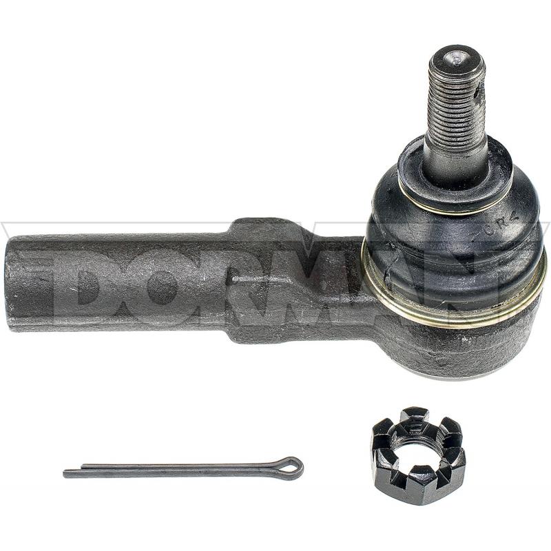 1992 Mazda MX-6 Steering Tie Rod End Front Outer Dorman 534513 image 2 of 2