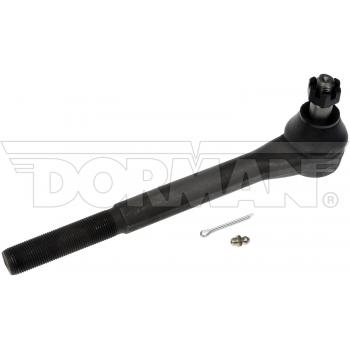 1999 Dodge Ram 3500 Steering Tie Rod End Inner Dorman 534515 image 1 of 2