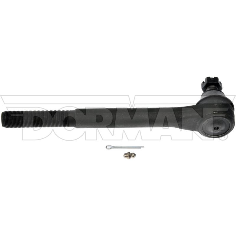 1995 Dodge Ram 3500 Steering Tie Rod End Inner Dorman 534515 image 2 of 2