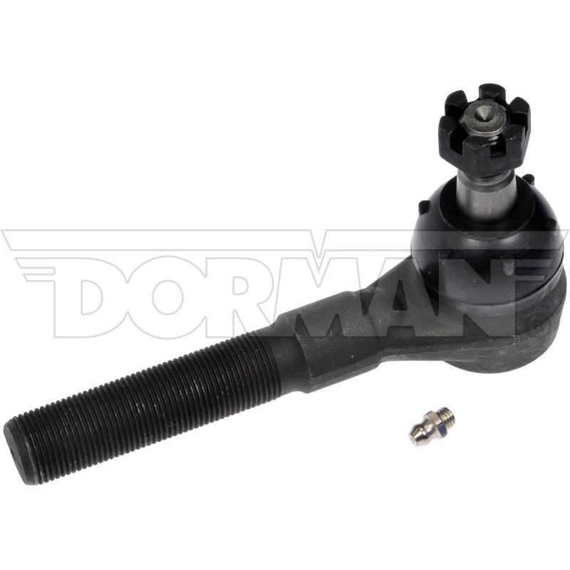 1995 Dodge Ram 3500 Steering Tie Rod End Outer Dorman 534516 image 1 of 2