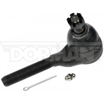 1962 Mercury Comet Steering Tie Rod End Outer Dorman 534520 image 2 of 2