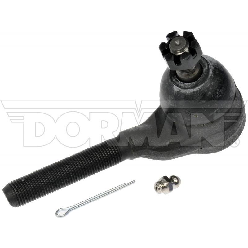 1963 Ford Ranchero Steering Tie Rod End Outer Dorman 534520 image 2 of 2