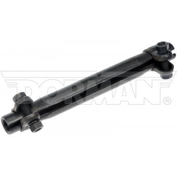 1968 Dodge Dart Steering Tie Rod End Adjusting Sleeve Front Dorman 534525 image 2 of 2