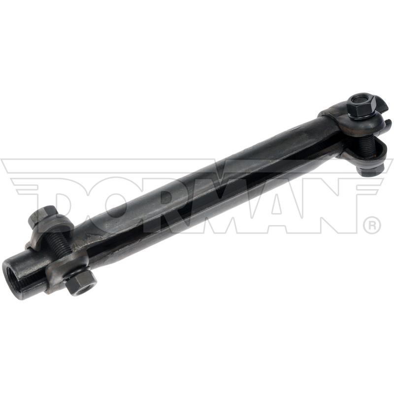 1962 Plymouth Valiant Steering Tie Rod End Adjusting Sleeve Front Dorman 534525 image 2 of 2