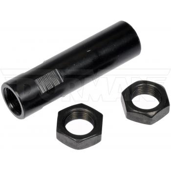 1997 Chrysler LHS Steering Tie Rod End Adjusting Sleeve