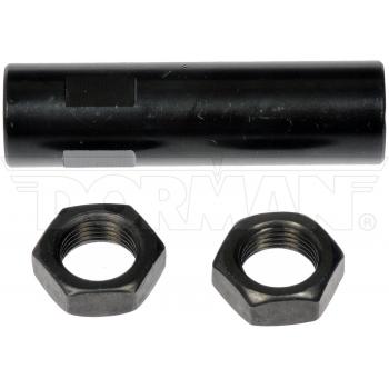 1997 Chrysler Intrepid Steering Tie Rod End Adjusting Sleeve Front Dorman 534526 image 2 of 2