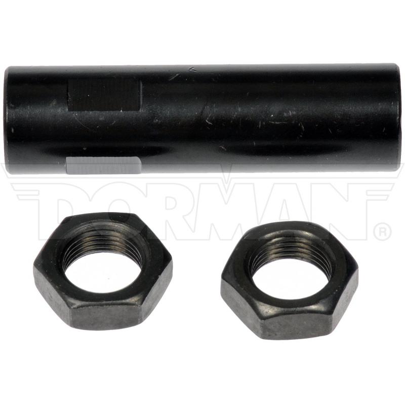 1995 Chrysler Concorde Steering Tie Rod End Adjusting Sleeve Front Dorman 534526 image 2 of 2
