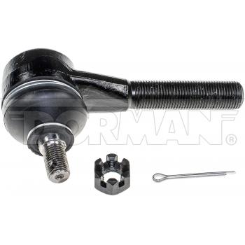 1966 Chevrolet Corvette Steering Tie Rod End