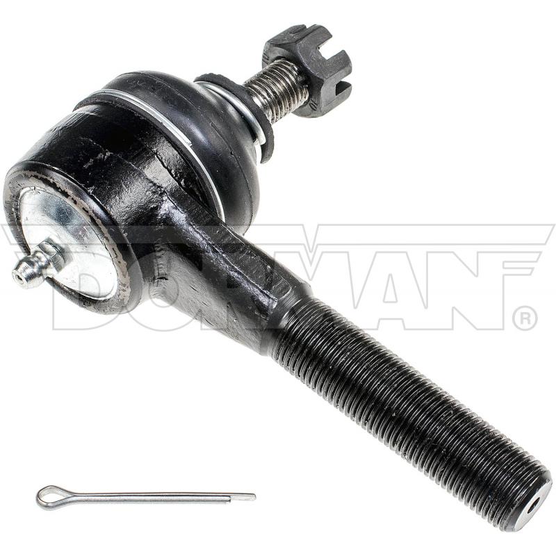 1965 Chevrolet Chevy II Steering Tie Rod End Front Inner Dorman 534531 image 2 of 2