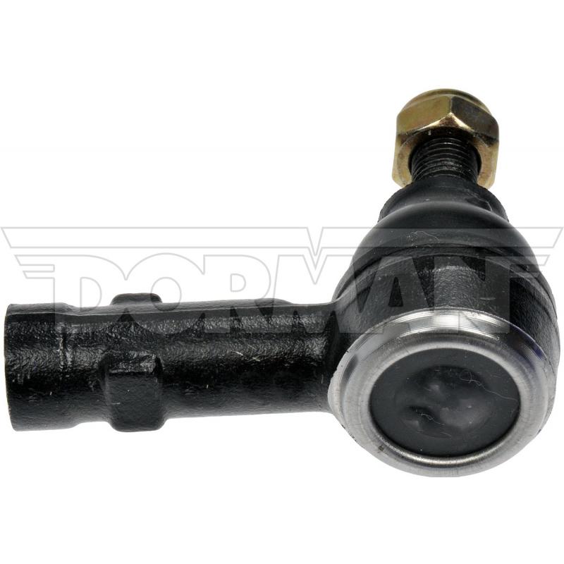 1982 Jaguar Vanden Plas Steering Tie Rod End Front Outer Dorman 534535 image 2 of 2