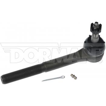 2005 GMC Safari Steering Tie Rod End Front Outer Dorman 534537 image 1 of 2