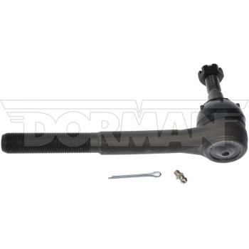 2005 GMC Safari Steering Tie Rod End Front Outer Dorman 534537 image 2 of 2