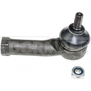 1995 Ford Contour Steering Tie Rod End Front Right Outer Dorman 534539 image 2 of 2