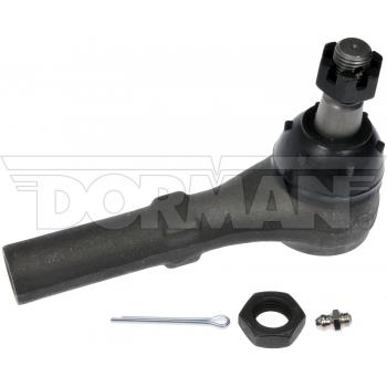 1997 Mercury Mountaineer Steering Tie Rod End Front Outer Dorman 534541 image 2 of 2