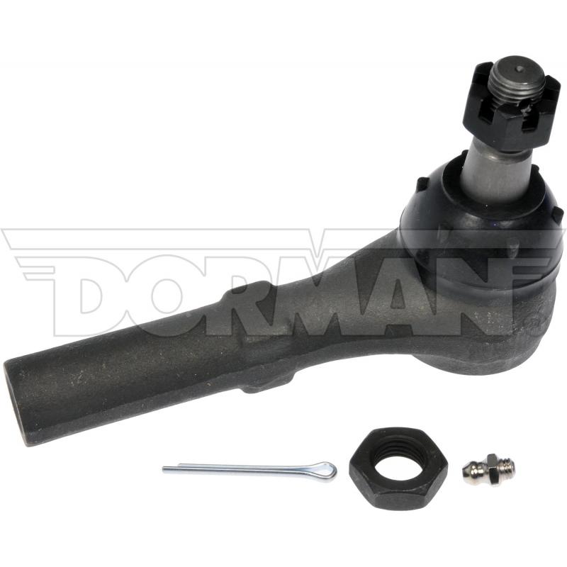 1996 Ford Explorer Steering Tie Rod End Front Outer Dorman 534541 image 2 of 2