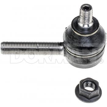 2000 Mercedes-Benz SL600 Steering Tie Rod End Front Outer Dorman 534546 image 1 of 2